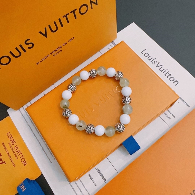 LV Bracelets